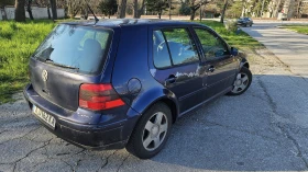 VW Golf 1.6, снимка 6