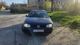 VW Golf 1.6, снимка 1