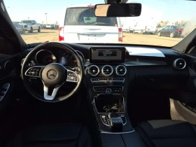 Mercedes-Benz C 300  | 360 | MEMORY | ДВА КЛЮЧА | , снимка 9