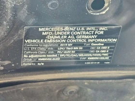 Mercedes-Benz C 300  | 360 | MEMORY | ДВА КЛЮЧА | , снимка 16