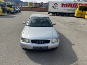Audi A3 1.6i Automat , снимка 2