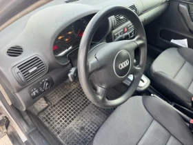 Audi A3 1.6i Automat , снимка 9
