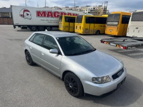 Audi A3 1.6i Automat , снимка 1