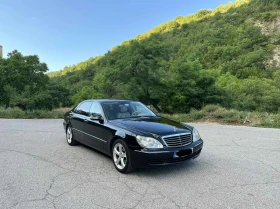 Mercedes-Benz S 350, снимка 2