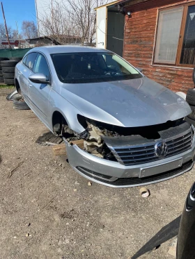 VW Passat, снимка 1