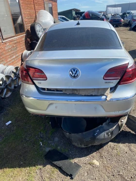 VW Passat, снимка 2