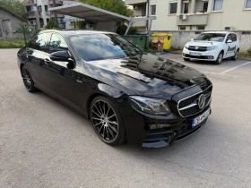 Mercedes-Benz E 43 AMG, снимка 5