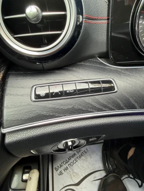 Mercedes-Benz E 43 AMG, снимка 15