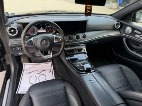 Mercedes-Benz E 43 AMG, снимка 9