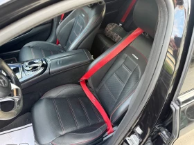 Mercedes-Benz E 43 AMG, снимка 12