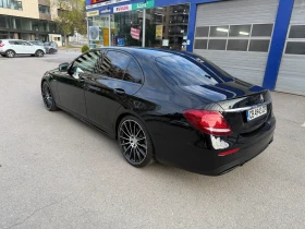 Mercedes-Benz E 43 AMG, снимка 2