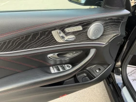 Mercedes-Benz E 43 AMG, снимка 11