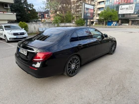 Mercedes-Benz E 43 AMG, снимка 4