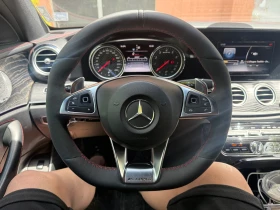 Mercedes-Benz E 43 AMG, снимка 16