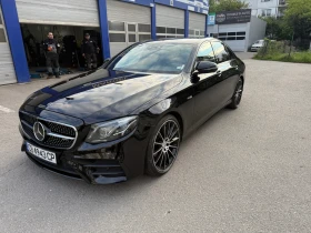 Mercedes-Benz E 43 AMG, снимка 7