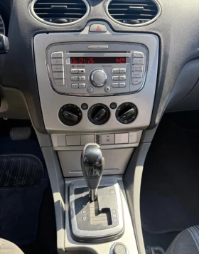 Ford Focus 2.0TDi Automatic, снимка 7