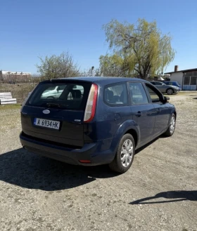 Ford Focus 2.0TDi Automatic, снимка 4