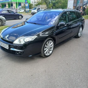 Renault Laguna АВТОМАТИК , снимка 8