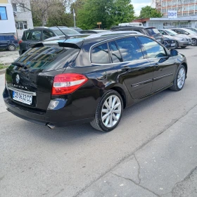 Renault Laguna АВТОМАТИК , снимка 5