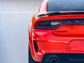 Dodge Charger Scat Pack RWD, снимка 13