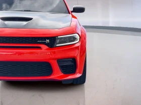 Dodge Charger Scat Pack RWD, снимка 3