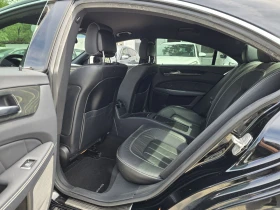 Mercedes-Benz CLS 350 D 4MATIC AMG PACK FACE, снимка 11
