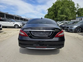 Mercedes-Benz CLS 350 D 4MATIC AMG PACK FACE, снимка 6