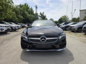 Mercedes-Benz CLS 350 D 4MATIC AMG PACK FACE, снимка 5