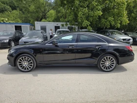Mercedes-Benz CLS 350 D 4MATIC AMG PACK FACE, снимка 7