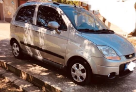 Chevrolet Matiz, снимка 3