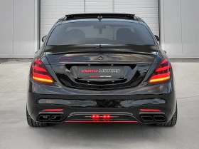 Mercedes-Benz S 350 FACE/9G-TRONIC/PANORAMA/HEADUP/3xTV/DISTRONIC+ , снимка 3
