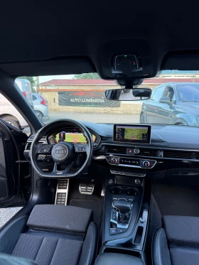 Audi A4 2.0TDI 3xS-line, снимка 6