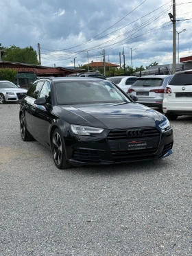 Audi A4 2.0TDI 3xS-line, снимка 1