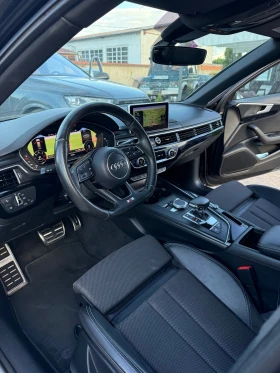 Audi A4 2.0TDI 3xS-line, снимка 5
