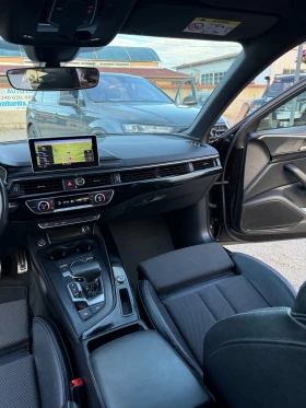 Audi A4 2.0TDI 3xS-line, снимка 11