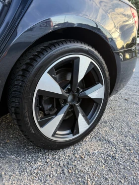 Audi A4 2.0TDI 3xS-line, снимка 13