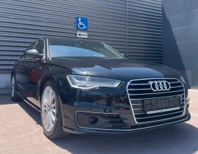 Audi A6 S-line MATRIX LED , снимка 1