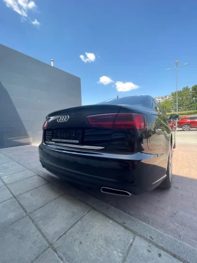 Audi A6 S-line MATRIX LED , снимка 5