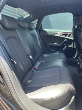 Audi A6 S-line MATRIX LED , снимка 8