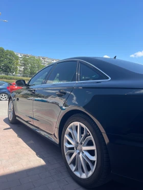 Audi A6 S-line MATRIX LED , снимка 2