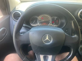 Mercedes-Benz Citan 111, снимка 3