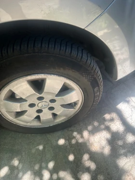 Mercedes-Benz Citan 111, снимка 10