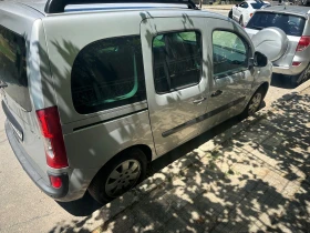 Mercedes-Benz Citan 111, снимка 2