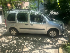 Mercedes-Benz Citan 111, снимка 15