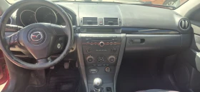 Mazda 3, снимка 6