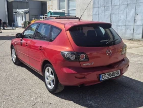 Mazda 3, снимка 3