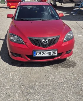 Mazda 3, снимка 4