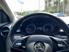 Skoda Fabia 1.0 MPI / 5MT, снимка 12