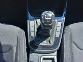 Skoda Fabia 1.0 MPI / 5MT, снимка 10