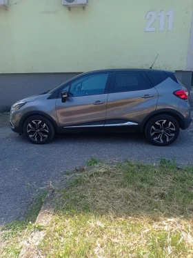 Renault Captur SUV, снимка 1